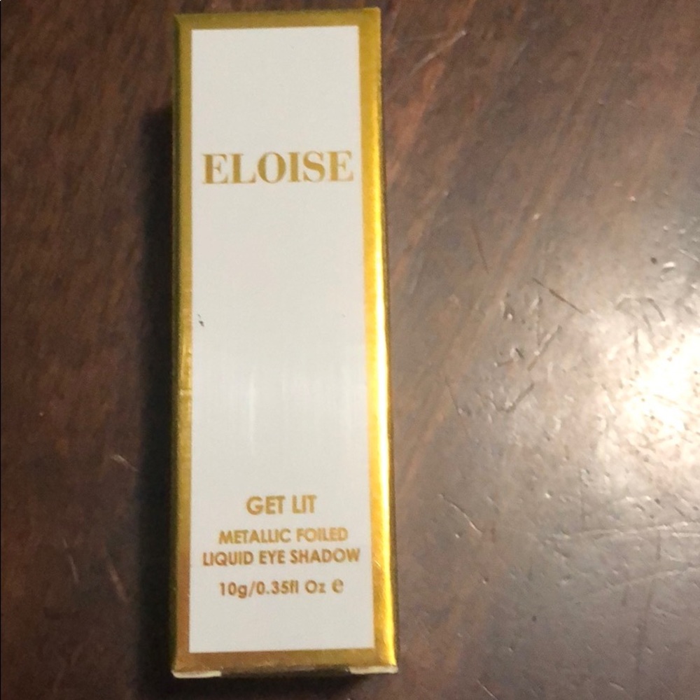 NIB ELOISE Liquid Eye Shadow